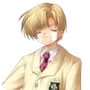 Эмодзи Sunohara Youhei CLANNAD