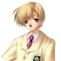 Эмодзи Sunohara Youhei CLANNAD