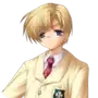 Эмодзи Sunohara Youhei CLANNAD