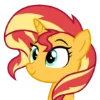 Sunset Shimmer