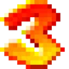 Эмодзи Super Mario 64
