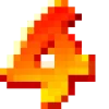 Эмодзи Super Mario 64