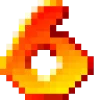 Эмодзи Super Mario 64