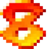 Эмодзи Super Mario 64