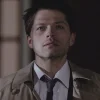 Эмодзи Supernatural