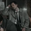 Эмодзи Supernatural