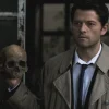 Эмодзи Supernatural
