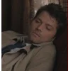 Эмодзи Supernatural