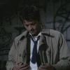 Эмодзи Supernatural