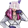 Эмодзи Susan