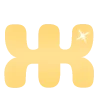 Эмодзи Sweet Hint font