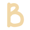 Эмодзи Шрифт