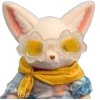 Эмодзи ꒰ sylvanian ꒱ -` ´-