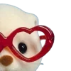 Эмодзи ꒰ sylvanian ꒱ -` ´-