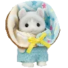 Sylvanian families 5