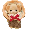 Эмодзи Sylvanian families 5