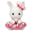 Эмодзи Sylvanian families 5