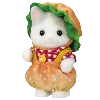 Эмодзи Sylvanian families 5