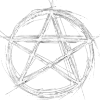 Эмодзи TERR0R AESTH 💀