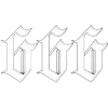 Эмодзи TERR0R AESTH 💀