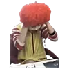 Эмодзи Clown