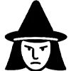 Эмодзи Halloween