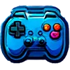 Игровые иконки