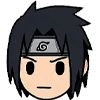 Saske Uchiha