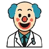 Эмодзи Врач