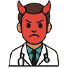Эмодзи Врач