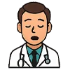Эмодзи Врач