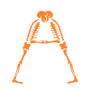 Tango Macabre Font