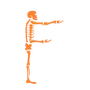 Эмодзи Tango Macabre Font