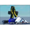 Taph Forsaken