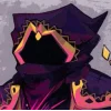Эмодзи Taph Forsaken