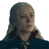 Эмодзи Targaryens
