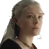 Эмодзи Targaryens