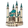 Эмодзи Казань