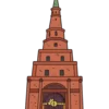 Эмодзи Казань