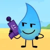 Teardrop BFDI