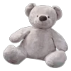 Эмодзи Teddy Bear