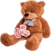 Эмодзи Teddy Bear