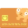 Эмодзи Telega Cat