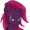 Эмодзи Tempest