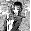 Эмодзи TenPuru Yuzuki Aoba