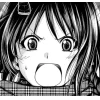 Эмодзи TenPuru Yuzuki Aoba