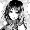 Эмодзи TenPuru Yuzuki Aoba
