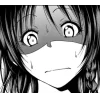 Эмодзи TenPuru Yuzuki Aoba
