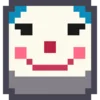 Эмодзи Pixel Emojis