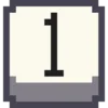 Pixel Numbers